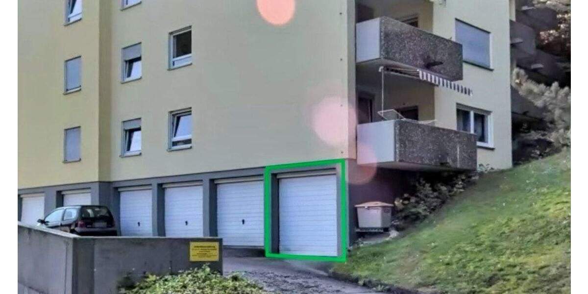 Etagenwohnung Aalen Unterkochen - 3 Zimmer, 94 m&sup2;, 280.000&euro; | Angebot:25686390