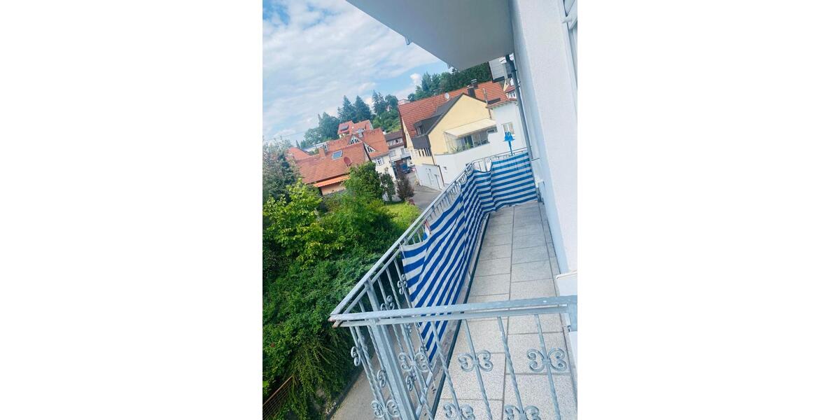 Etagenwohnung Heubach - 3 Zimmer, 61 m&sup2;, 750&euro; | Angebot:25342622