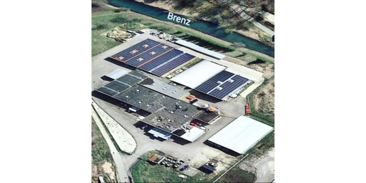 Gewerbeobjekt Königsbronn - 4.636&euro; | Angebot:24707474