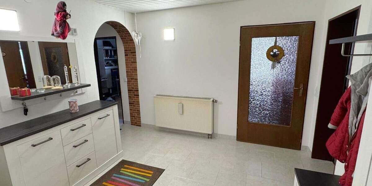 Einfamilienhaus Steinheim - 4 Zimmer, 113 m&sup2;, 259.000&euro; | Angebot:25495099