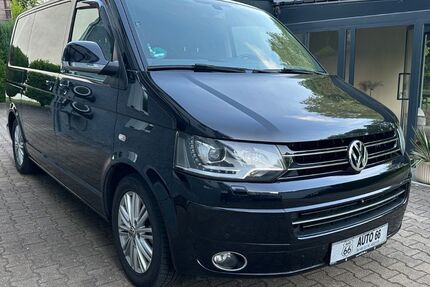 VW T5 Transporter 213.980 km 19.450 &euro; Schwäbisch Gmünd 73527