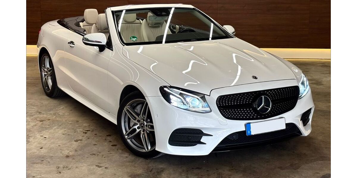 Mercedes-Benz E 400 67.000 km 35.900 &euro; Iggingen 73574