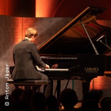 Hommage an Ludovico Einaudi 08.01.2027 Konzerthaus Heidenheim a.d. Brenz