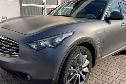 INFINITI FX 180.000 km 7.799 &euro; Königsbronn 89551