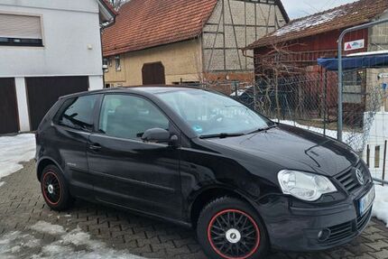 VW Polo 200.000 km 3.100 &euro; Alfdorf 73553