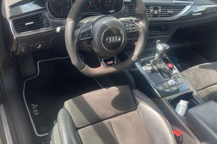 Audi A6 212.500 km 13.900 &euro; Aalen 73433