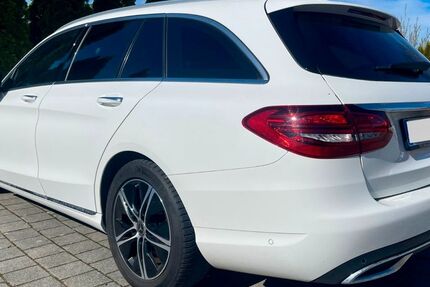 Mercedes-Benz C 200 86.967 km 22.700 &euro; Aalen 73430