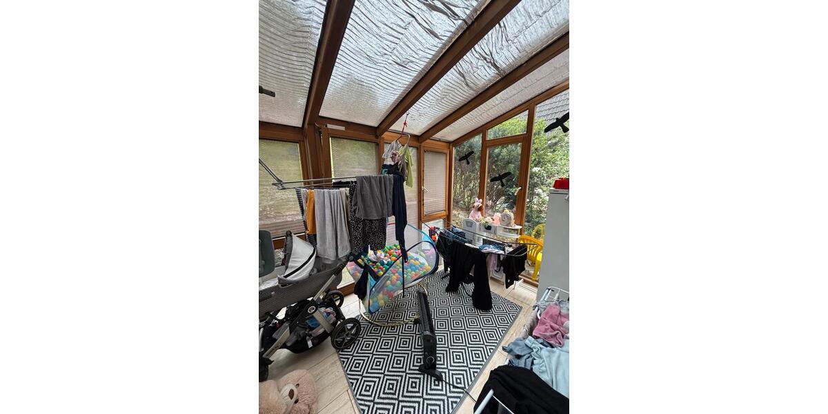 Erdgeschoßwohnung Aalen Unterkochen - 3 Zimmer, 61 m&sup2;, 950&euro; | Angebot:26538981