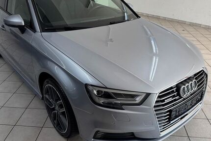 Audi A3 58.400 km 16.950 &euro; Rosenberg 73494