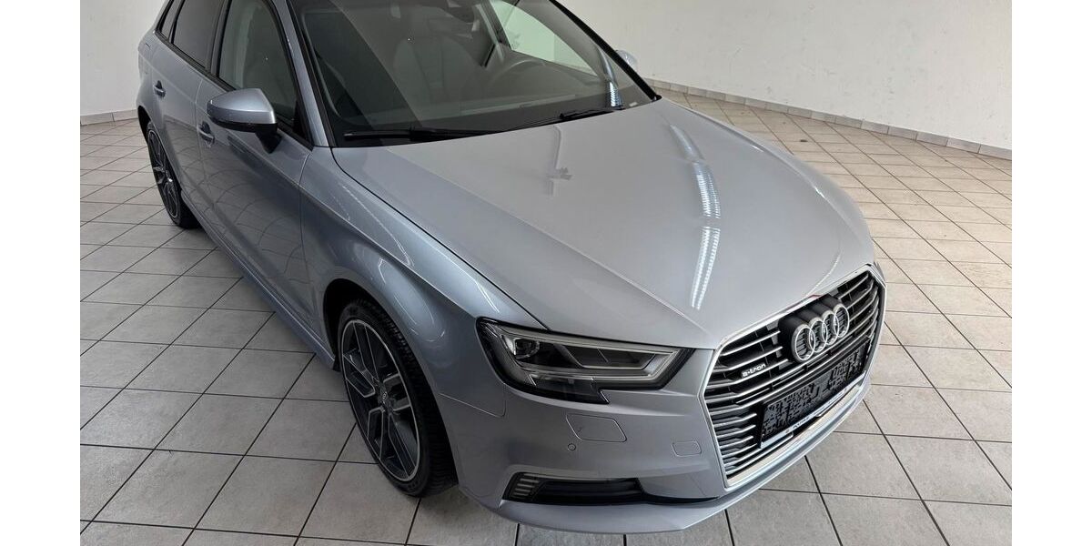 Audi A3 58.400 km 16.950 &euro; Rosenberg 73494