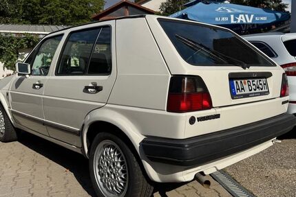VW Golf 127.632 km 5.600 &euro; Aalen 73432