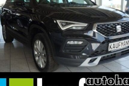 Seat Ateca 1.499 km 30.990 &euro; Aalen-Dewangen 73434