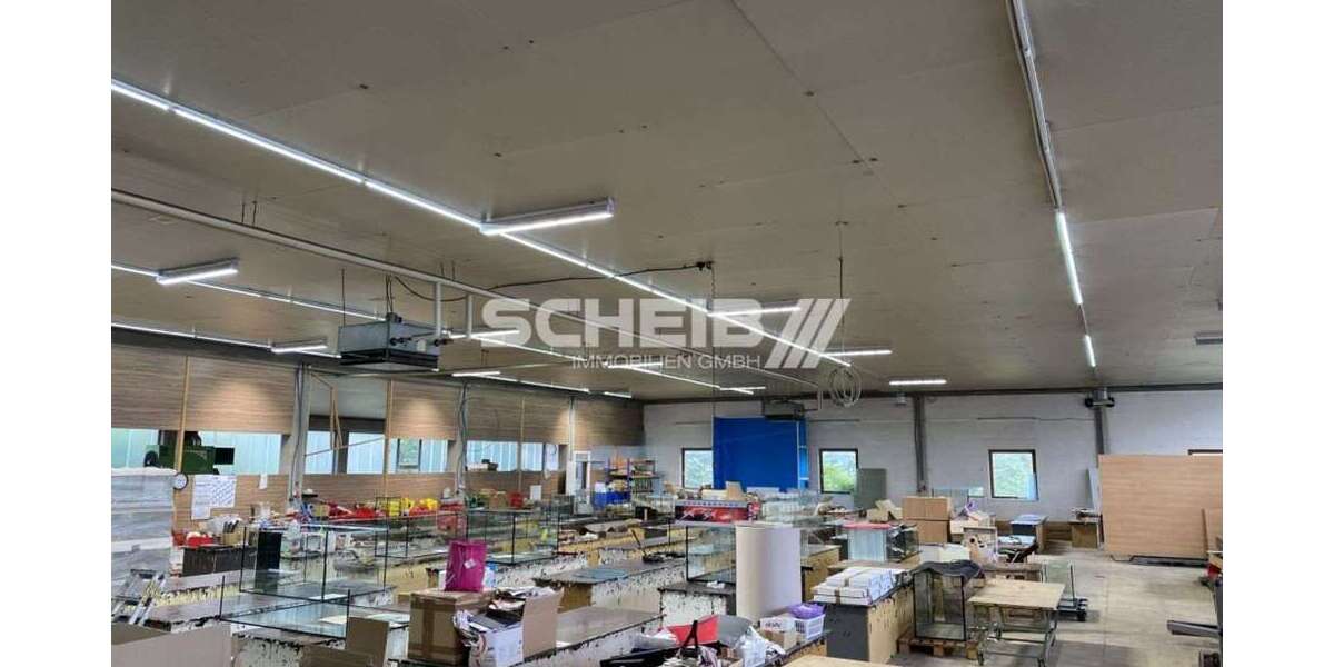 Gewerbeobjekt Stimpfach - 2.656&euro; | Angebot:14763198