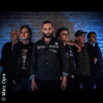 Karussell - 50 Jahre Deutsche Rockmusik