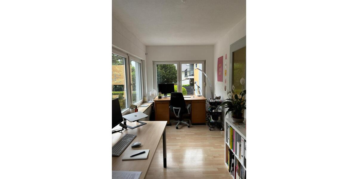 Etagenwohnung Aalen Unterkochen - 3 Zimmer, 68 m&sup2;, 790&euro; | Angebot:26579001