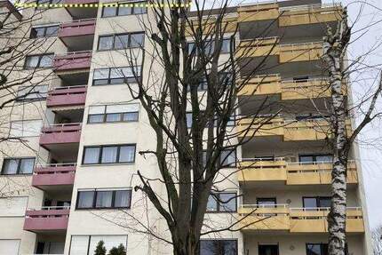 Wohnung Aalen Wasseralfingen - 3 Zimmer, 88 m&sup2;, 229.000&euro; | Angebot:25661216