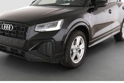 Audi Q2 23.886 km 23.450 &euro; Aalen 73431