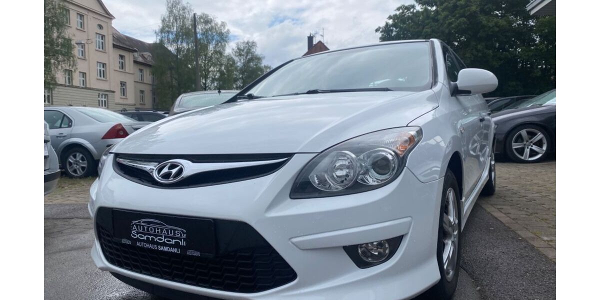 Hyundai i30 180.100 km 3.950 &euro; Schwäbisch Gmünd 73529