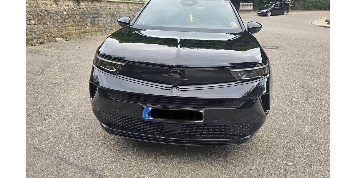 Opel Mokka 12.000 km 22.990 &euro; Heubach 73540