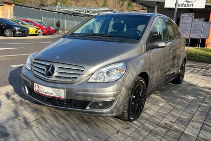 Mercedes-Benz B 180 172.414 km 3.999 &euro; Schnaitheim-Heidenheim 89520