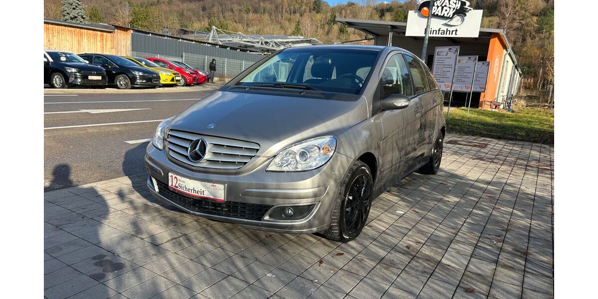 Mercedes-Benz B 180 172.414 km 3.999 &euro; Schnaitheim-Heidenheim 89520