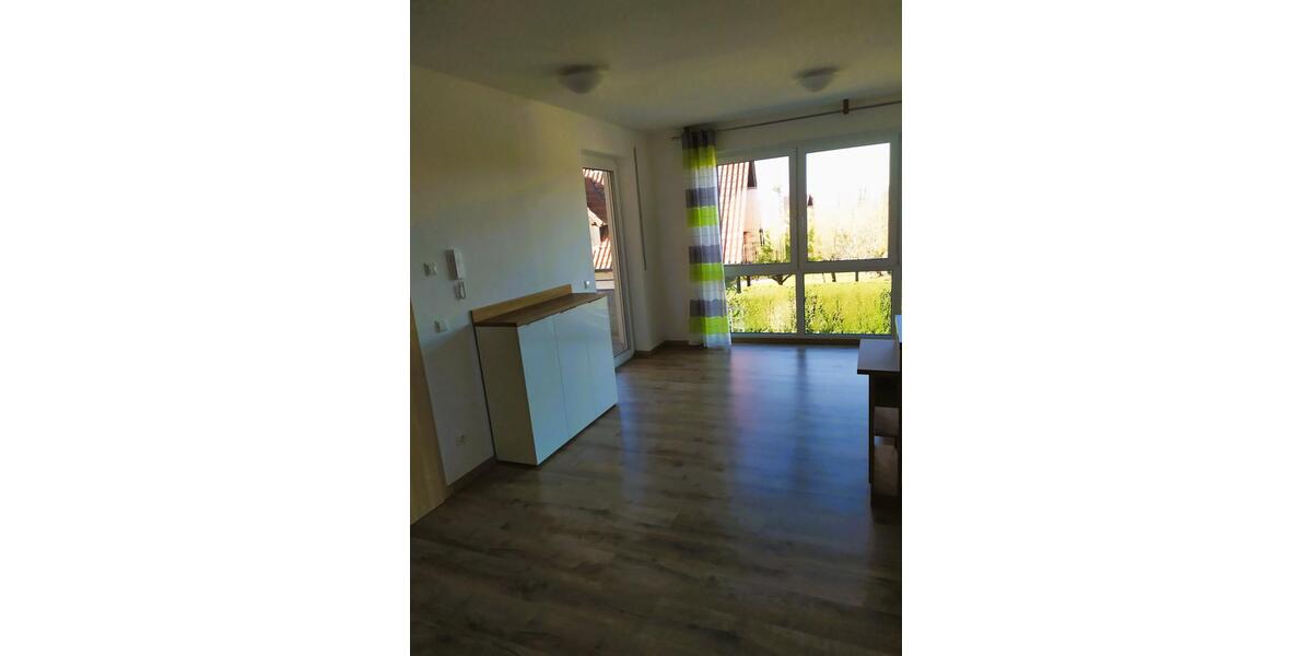 Etagenwohnung Rosenberg - 2 Zimmer, 50 m&sup2;, 570&euro; | Angebot:25948386