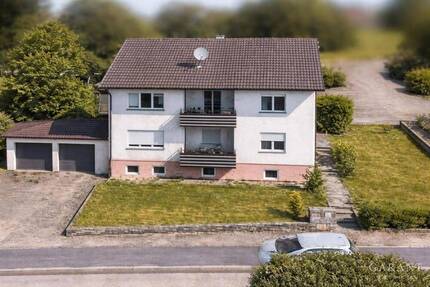 Haus Iggingen - 8 Zimmer, 195 m&sup2;, 429.000&euro; | Angebot:26038278