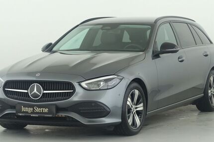 Mercedes-Benz C 200 96.860 km 28.850 &euro; Aalen 73431