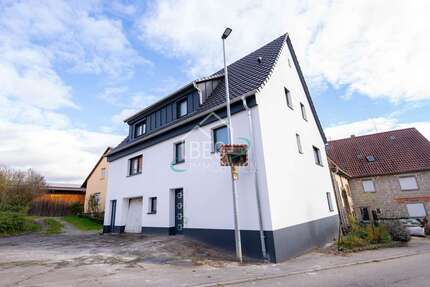 Haus Gaildorf / Eutendorf Eutendorf - 6 Zimmer, 115 m&sup2;, 379.000&euro; | Angebot:24689261