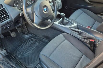 BMW 116 150.971 km 3.500 &euro; Nördlingen 86720