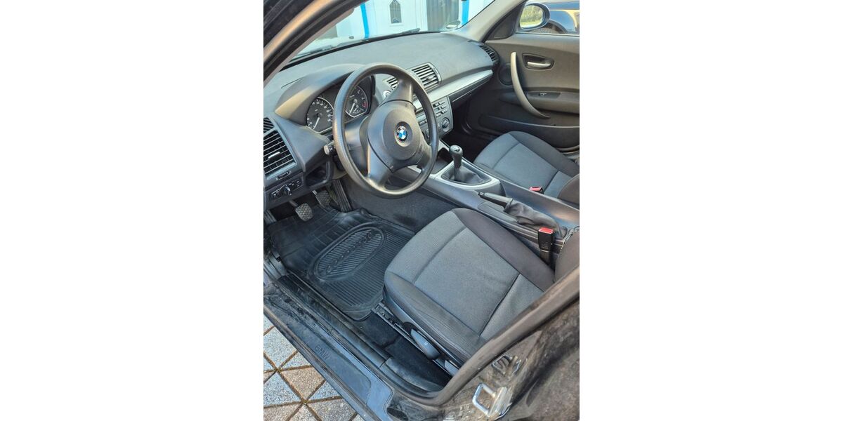 BMW 116 150.971 km 3.500 &euro; Nördlingen 86720
