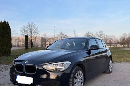BMW 114 147.000 km 7.999 &euro; Neuler 73491