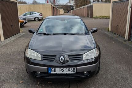 Renault Megane 163.477 km 1.800 &euro; Schwäbisch Gmünd/Bettringen 73529