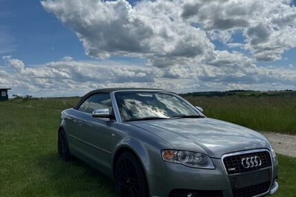Audi A4 170.000 km 8.000 &euro; Giengen 89537