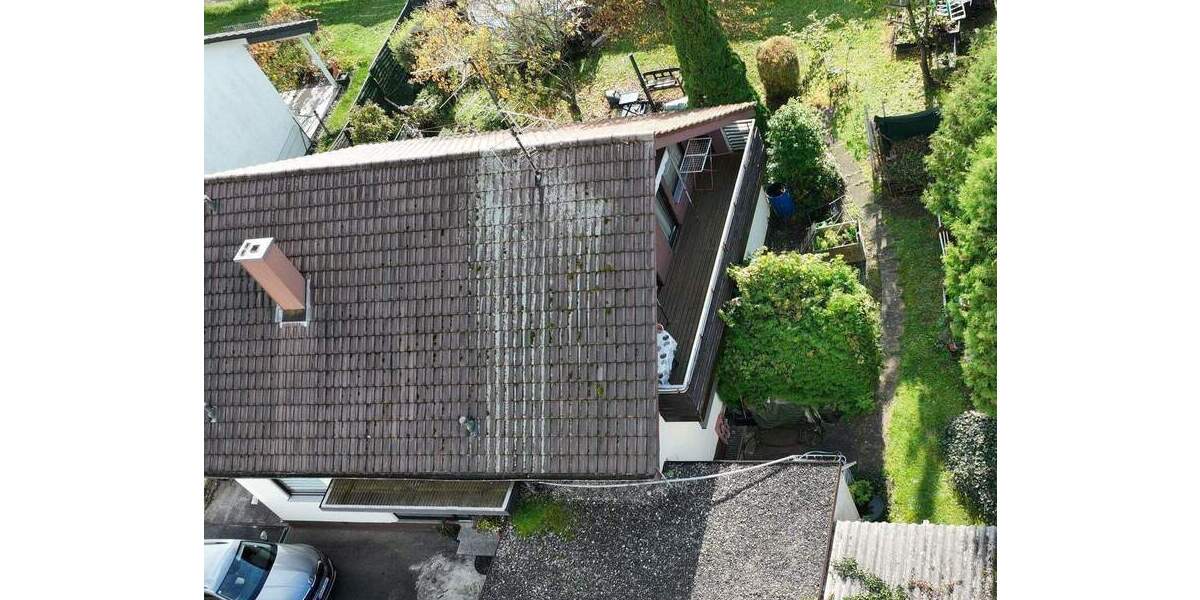Einfamilienhaus Mutlangen - 5 Zimmer, 121 m&sup2;, 400.000&euro; | Angebot:26627380