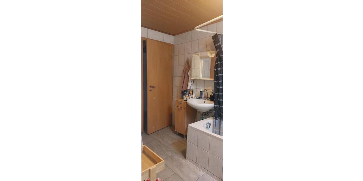 Etagenwohnung Schwäbisch Gmünd - 4 Zimmer, 88 m&sup2;, 1.350&euro; | Angebot:24770895