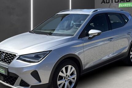 Seat Arona 47.000 km 16.290 &euro; Schwäbisch Gmünd 73525