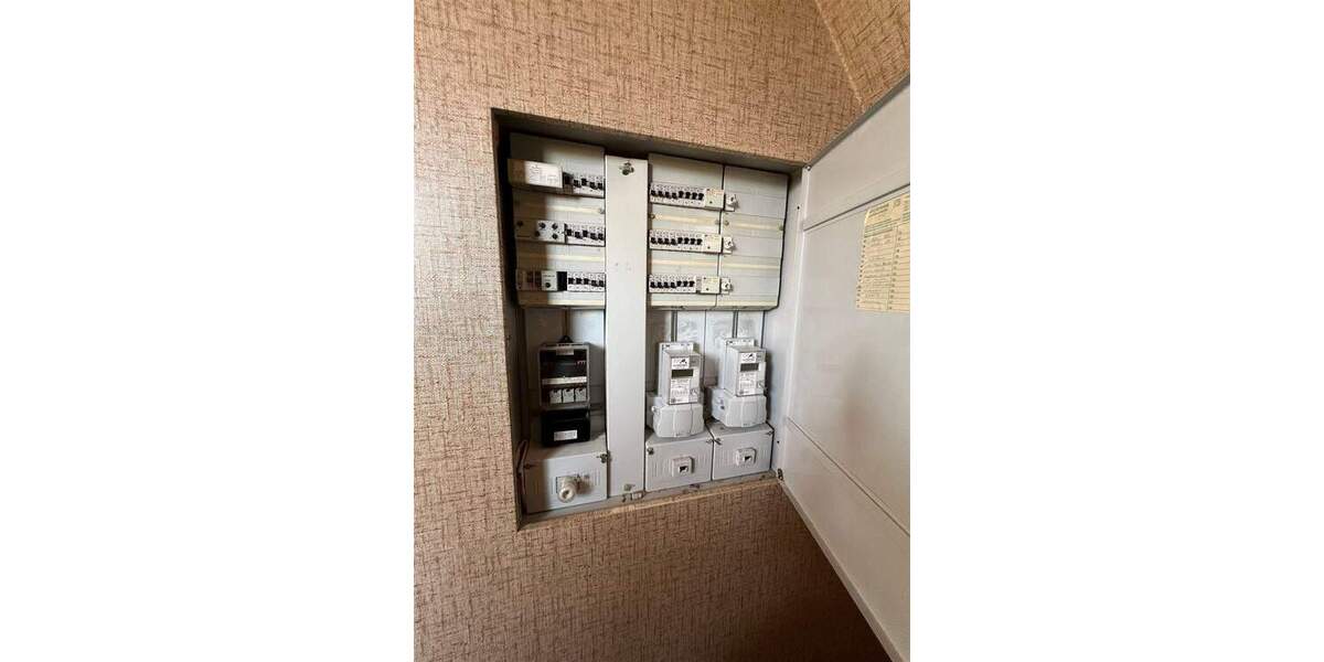 Mehrfamilienhaus, Wohnhaus Schwäbisch Gmünd Weiler - 9 Zimmer, 189 m&sup2;, 279.000&euro; | Angebot:25773586