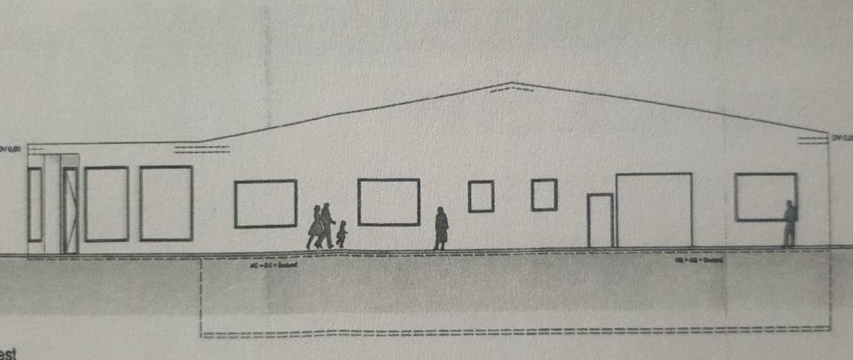 Gewerbeobjekt Nördlingen - 3&euro; | Angebot:25409020