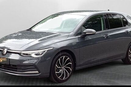 VW Golf 16.250 km 21.730 &euro; Ellwangen 73479