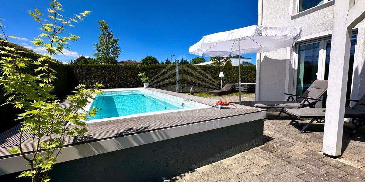 Einfamilienhaus Aalen Waldhausen - 5 Zimmer, 173 m&sup2;, 949.000&euro; | Angebot:25725553