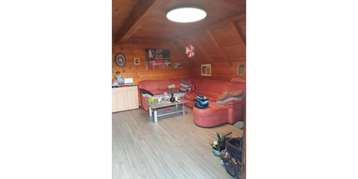 Etagenwohnung Gaildorf - 3 Zimmer, 110 m&sup2;, 1.050&euro; | Angebot:25392238