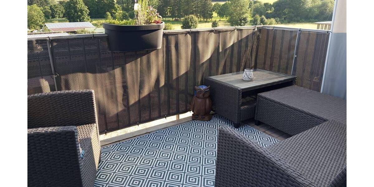 Etagenwohnung Syrgenstein Staufen - 3 Zimmer, 74 m&sup2;, 285.000&euro; | Angebot:26092426