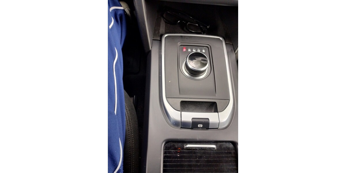 Land Rover Discovery Sport 110.600 km 16.700 &euro; Herbrechtingen 89542