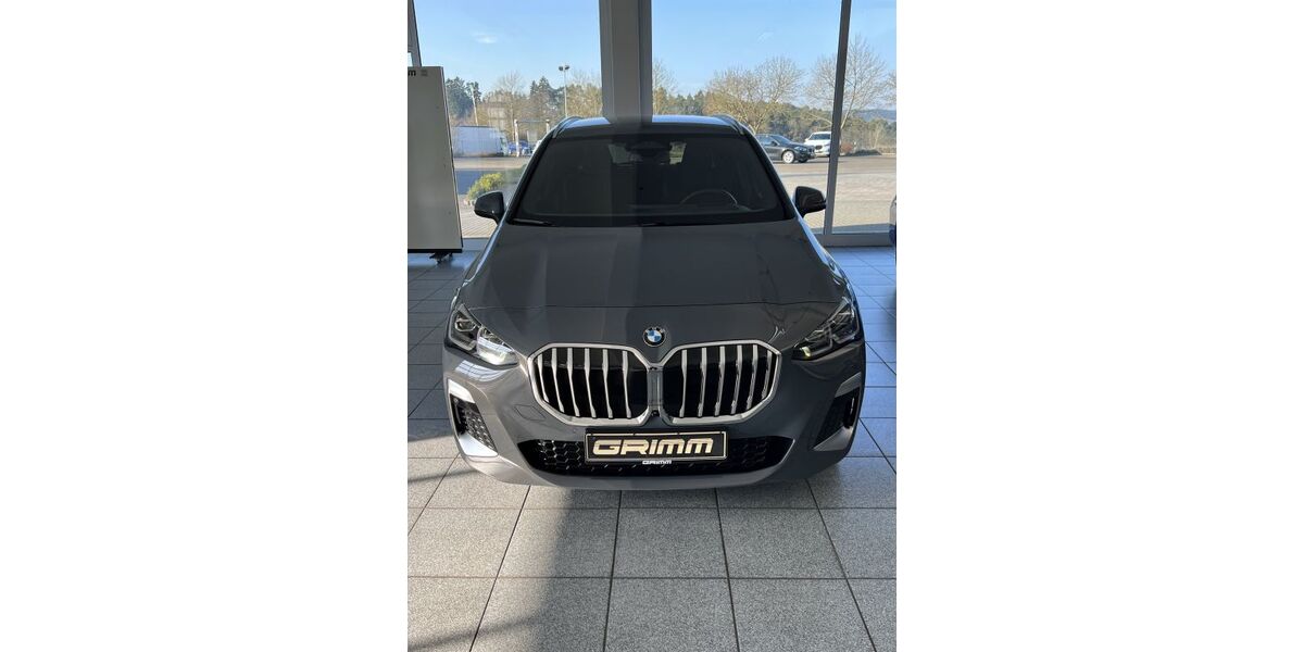 BMW 218 Active Tourer 11.700 km 30.900 &euro; Nördlingen 86720