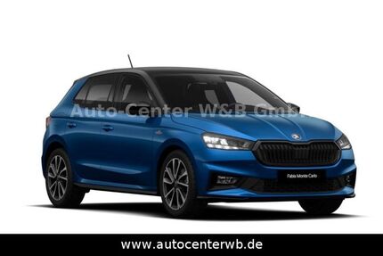 Skoda Fabia 3.000 km 25.550 &euro; Aalen-Essingen 73457