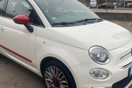 Fiat 500 45.897 km 8.999 &euro; Aalen 73431