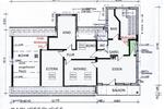 Dachgeschoßwohnung Dischingen - 4.5 Zimmer, 102 m&sup2;, 980&euro; | Angebot:26030749