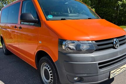 VW T5 Transporter 306.000 km 9.400 &euro; Aalen 73431