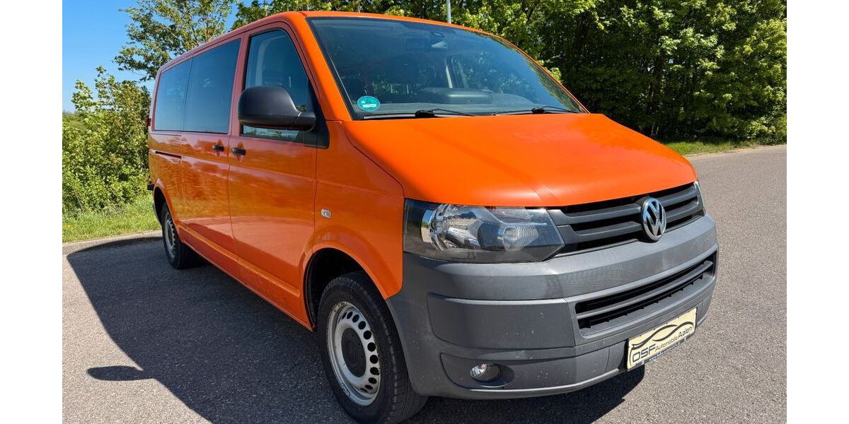 VW T5 Transporter 306.000 km 9.400 &euro; Aalen 73431
